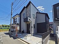東京都三鷹市新川2丁目：物件画像