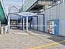 周辺：西武鉄道多摩湖線「八坂」駅（320m）