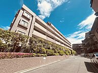 東京都多摩市連光寺2丁目：物件画像