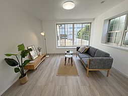 東村山市久米川町1丁目 戸建