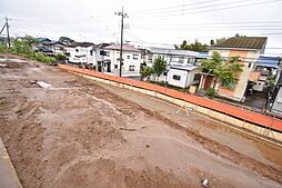 東村山市恩多町1丁目　土地　全13区画