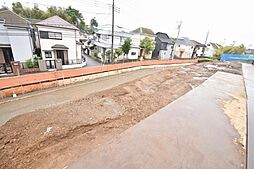 東村山市恩多町1丁目 土地 全13区画
