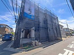 外観の画像