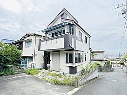 日野市平山6丁目 戸建