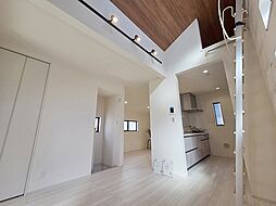 調布市柴崎2丁目 戸建 1-3