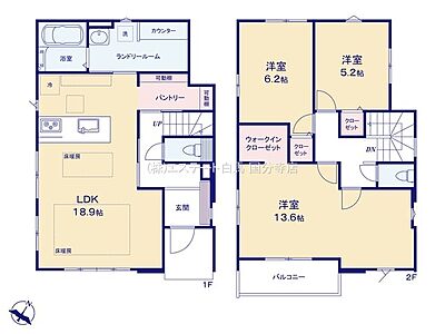 間取り 間取り