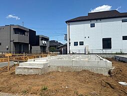立川市幸町5丁目　新築戸建