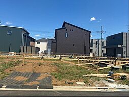 立川市幸町5丁目　新築戸建