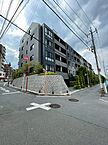 東京都日野市多摩平2丁目：物件画像