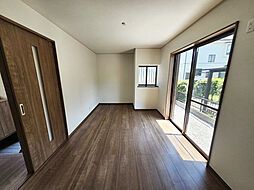 小平市大沼町5丁目　戸建