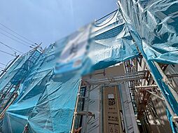 昭島市緑町2丁目　戸建　6-B