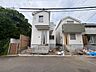 外観：安心して暮らすことのできる住宅街。　住宅地の道路は一般に交通量が少なく車などの騒音が少ないため、住民にとって静かな生活環境が提供されます。 