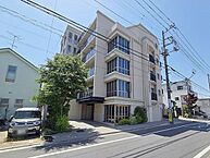 東京都国分寺市東戸倉2丁目：物件画像