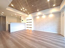 ゼファー久米川ミーティス