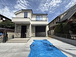 小金井市貫井南町5丁目　戸建　12-1