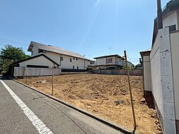 国分寺市戸倉1丁目　土地　14-2