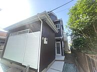 東京都東村山市富士見町4丁目：物件画像