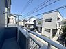 その他：窓からの眺望です。実際に現地で眺望もご確認ください。 