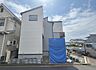 外観：現地のご見学予約もスタートしました。 
