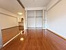 収納：各お部屋に収納が設置されています。 