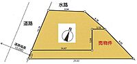 東京都府中市是政6丁目：物件画像