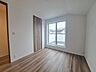 収納：各お部屋に収納が設置されています。 