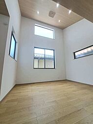 日野市東豊田3丁目 新築戸建