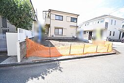 昭島市中神町 土地 8期