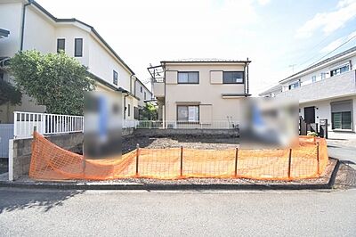 外観:土地物件にはご確認頂くポイントがたくさんございます、土地だけのご見学の際もご遠慮せず、ぜひお気軽に担当スタッフにお申しつけくださいませ。 外観:土地物件にはご確認頂くポイントがたくさんございます、土地だけのご見学の際もご遠慮せず、ぜひお気軽に担当スタッフにお申しつけくださいませ。