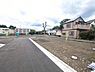 外観：土地物件にはご確認頂くポイントがたくさんございます、土地だけのご見学の際もご遠慮せず、ぜひお気軽に担当スタッフにお申しつけくださいませ。 