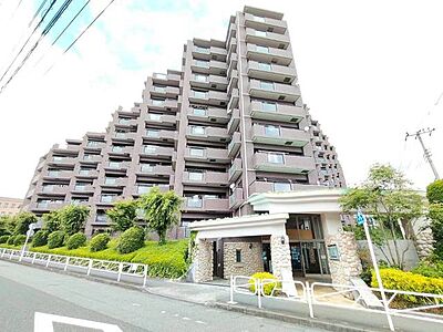 外観:現地のご見学予約もスタートしました。 外観:現地のご見学予約もスタートしました。