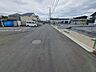外観：安心して暮らすことのできる住宅街。　住宅地の道路は一般に交通量が少なく車などの騒音が少ないため、住民にとって静かな生活環境が提供されます。 