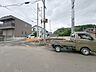 外観：安心して暮らすことのできる住宅街。　住宅地の道路は一般に交通量が少なく車などの騒音が少ないため、住民にとって静かな生活環境が提供されます。 
