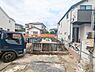 外観：現在建物を建築中です、建築中の物件については現地確認の他、同施工会社の完成施工例のご案内、担当者のプレゼンテーションにてご検討ください。適切なご検討の方法をご説明させて頂きます。 