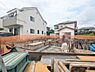 外観：現地のご見学予約もスタートしました。 