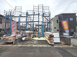 武蔵村山市三ツ藤1丁目 戸建 1号棟