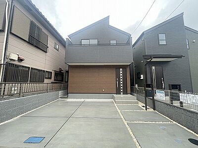 外観:建物が完成しましたので室内のご見学予約スタート。当日のご見学予約も大歓迎です。お気軽にご連絡ください。エステート白馬国分寺店は火曜水曜も営業しております。 外観:建物が完成しましたので室内のご見学予約スタート。当日のご見学予約も大歓迎です。お気軽にご連絡ください。エステート白馬国分寺店は火曜水曜も営業しております。