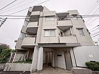 東京都三鷹市牟礼2丁目：物件画像
