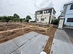 清瀬市中里1丁目 新築戸建 3-D