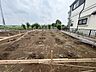 外観：現在建物を建築中です、建築中の物件については現地確認の他、同施工会社の完成施工例のご案内、担当者のプレゼンテーションにてご検討ください。適切なご検討の方法をご説明させて頂きます。 