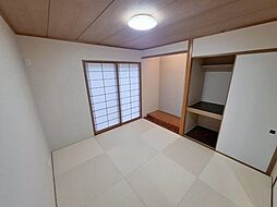 和室の画像