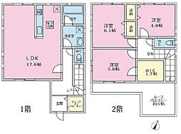 日野市南平2丁目 戸建