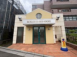 外観の画像