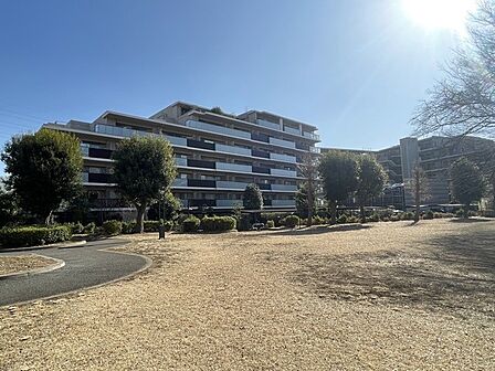 現地のご見学予約もスタートしました。 