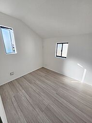 子供部屋の画像