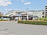 周辺：西武鉄道新宿線「花小金井」（1280m）