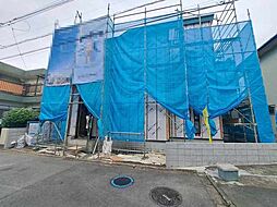 日野市東豊田1丁目　戸建　6-1
