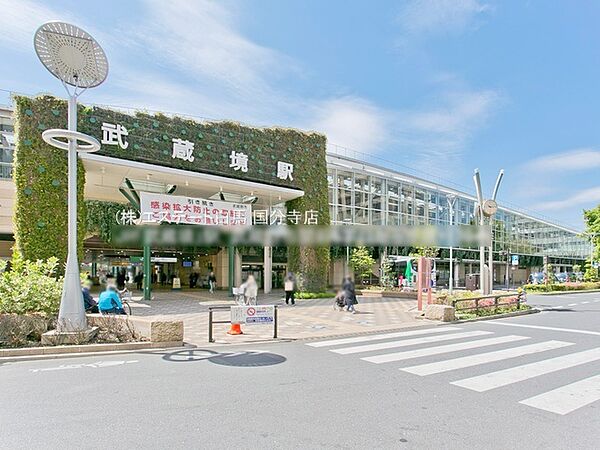 周辺を拡大表示