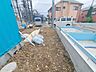 外観：現地のご見学予約もスタートしました。 