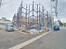 外観：現地のご見学予約もスタートしました。 